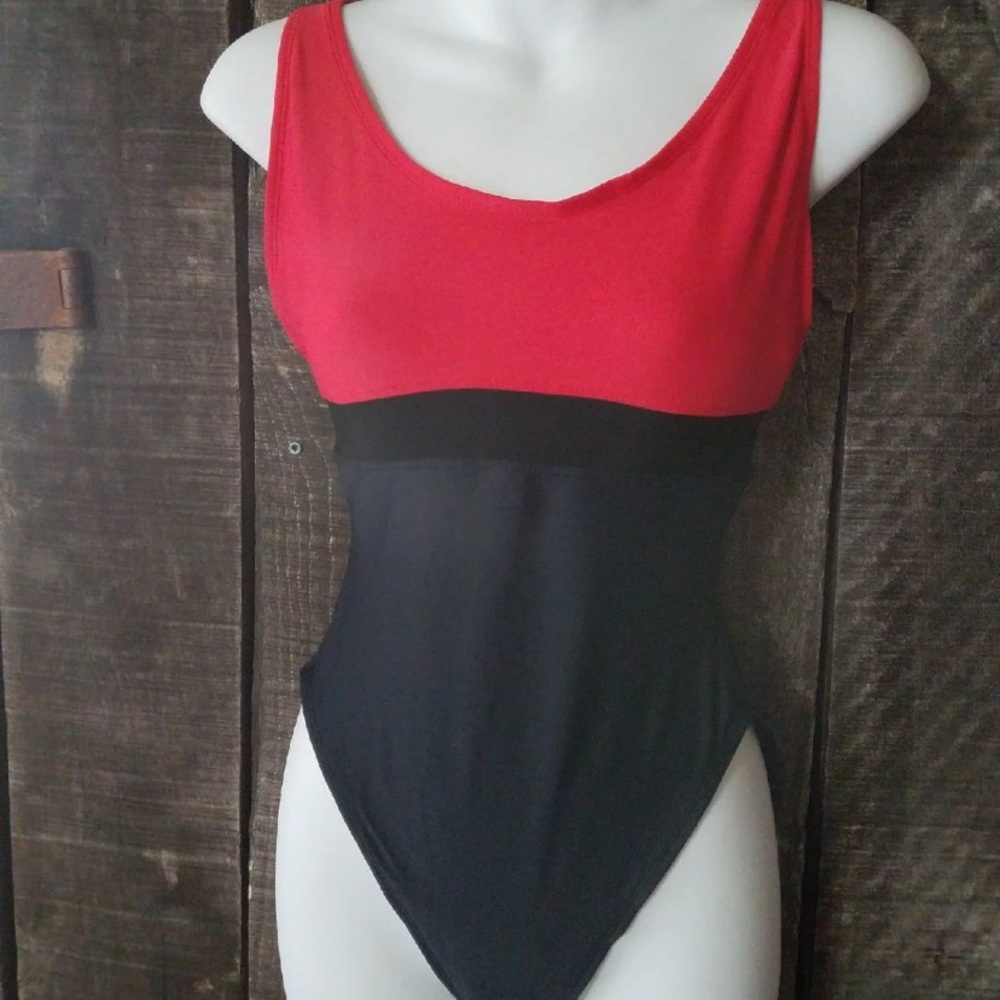 Anne Cole Swimsuit Size 12